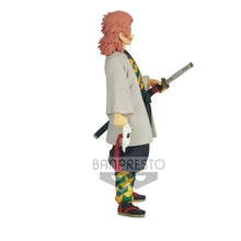 Figura Banpresto Kimetsu No Yaiba: Demon Slayer -  Sabito Vol. 19