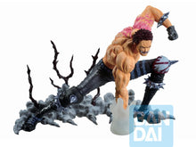 Figura One Piece Ichibansho Charlotte Katakuri