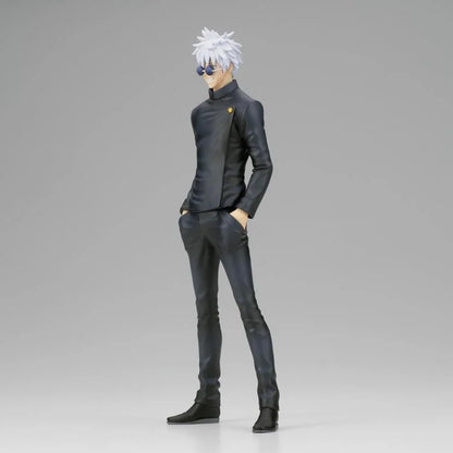 Figura Banpresto Jujutsu Kaisen Rey del Artista Satoru Gojo