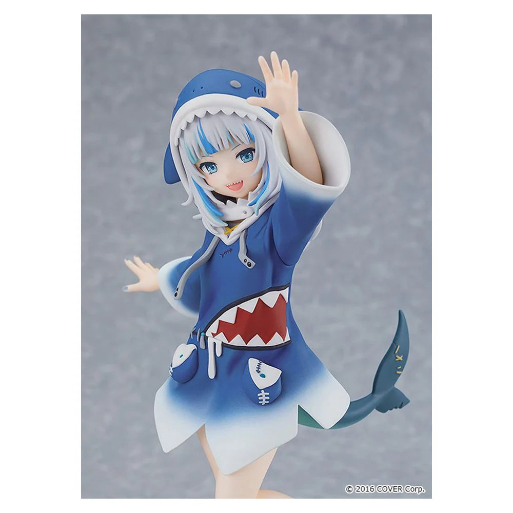 Figura Gawr Gura Pop Up Parade