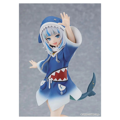 Figura Gawr Gura Pop Up Parade