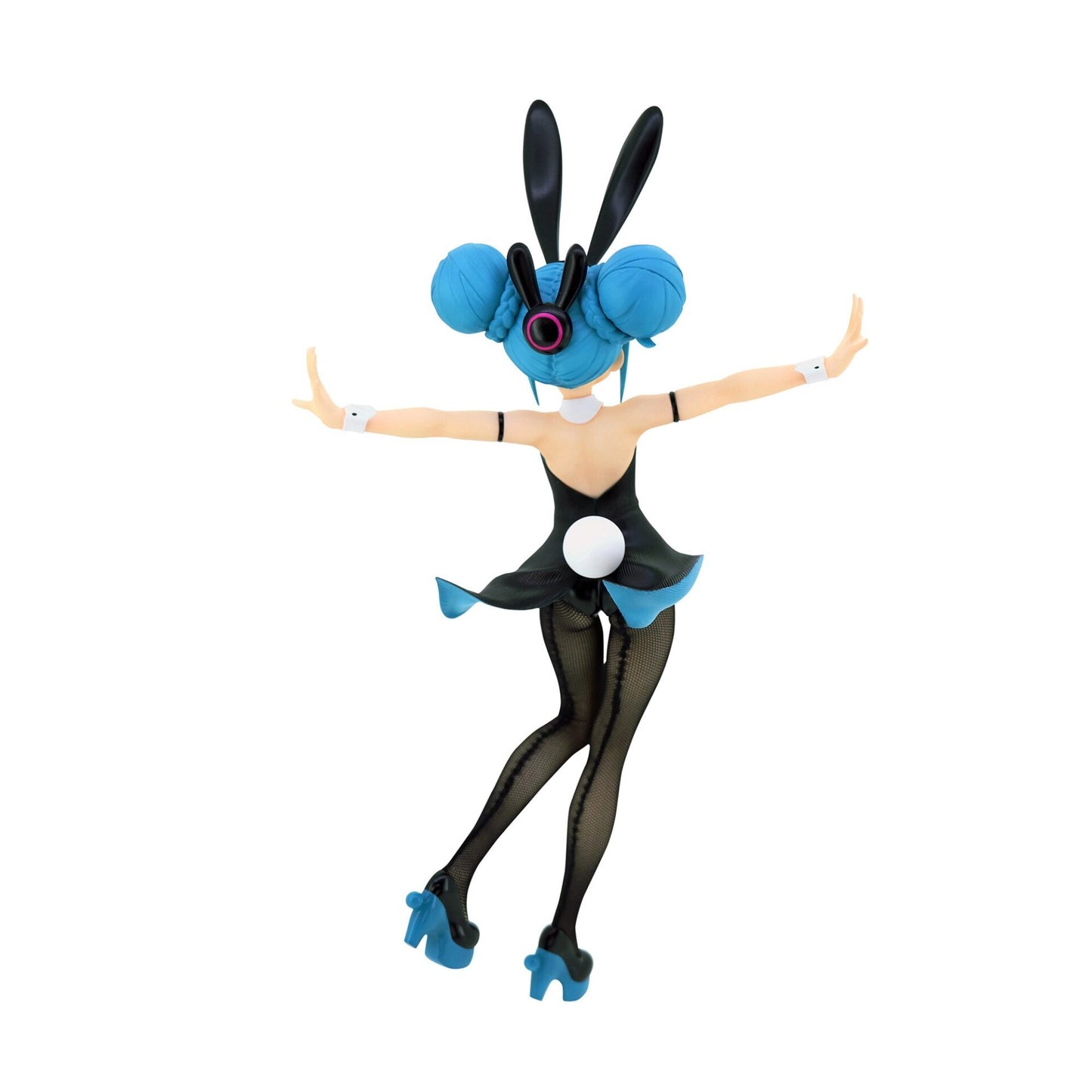 Figura Miku Coneja Kawaii Premium Vocaloid