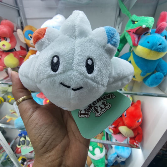 Peluche Pokemon Center Fit
