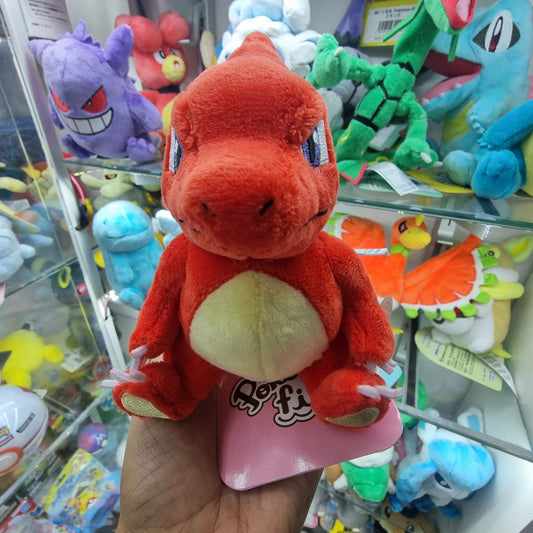 Peluche Pokemon Center Fit