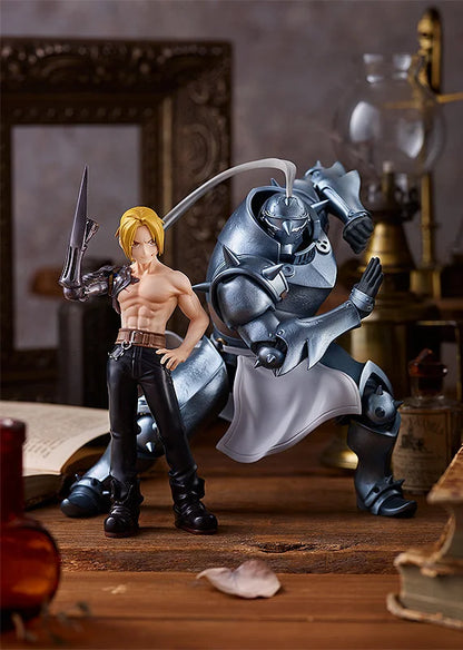 FIGURA POP UP PARADE ALPHONSE ELRIC