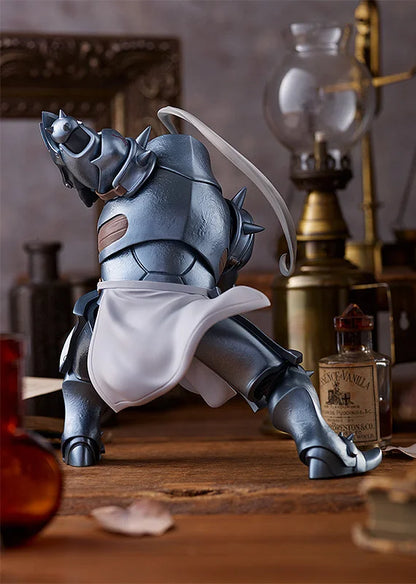 FIGURA POP UP PARADE ALPHONSE ELRIC