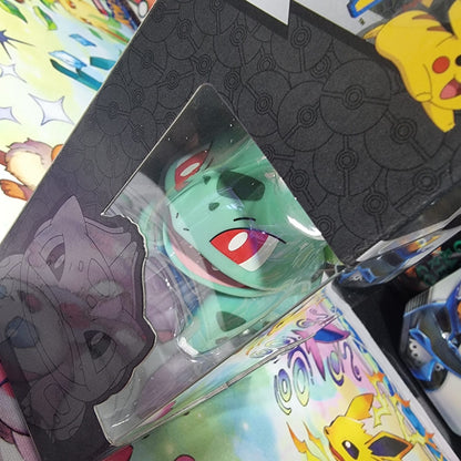Figura Pokemon Select Bulbasaur Brillo