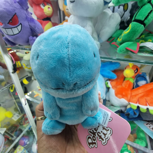 Peluche Pokemon Center Fit