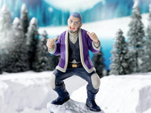 Golden Kamuy Xross Link Yoshitake Shiraishi