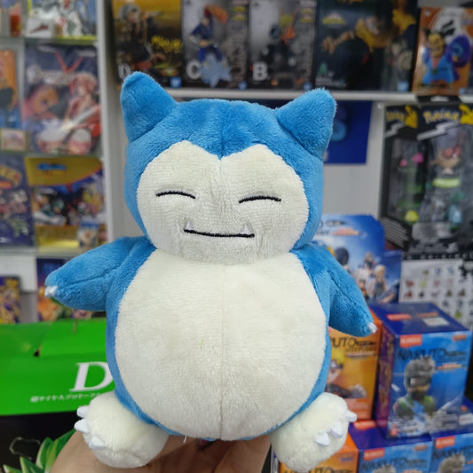 Peluche Pokemon Center  - Fit