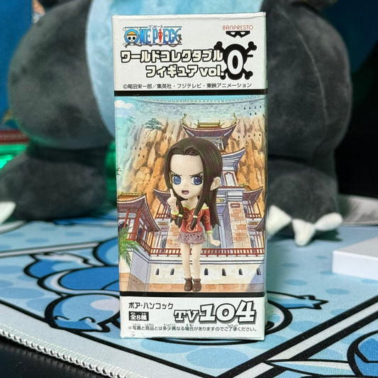 Figura WCF One Piece