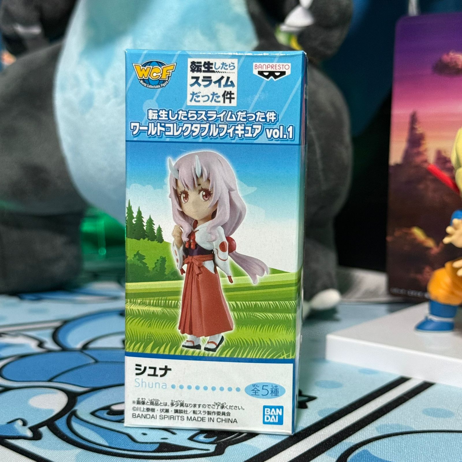 Figura WCF
