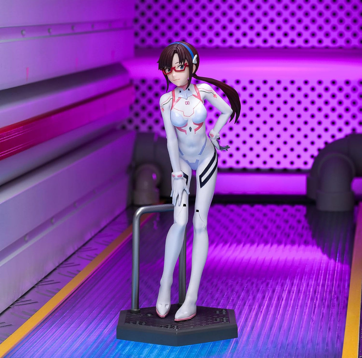 Figura Sega - Evangelion Mari