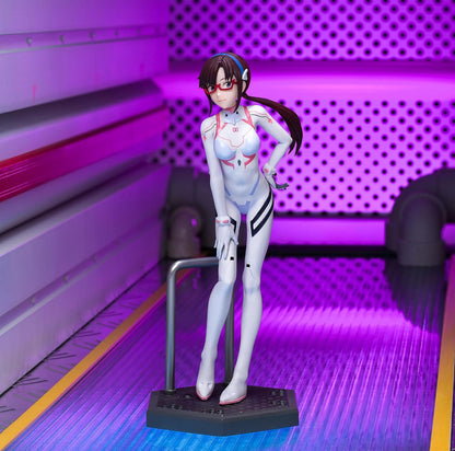 Figura Sega - Evangelion Mari