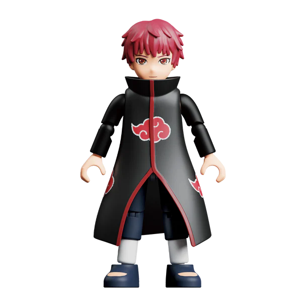 Blokees -Naruto Shippuden  Ultimate Bond