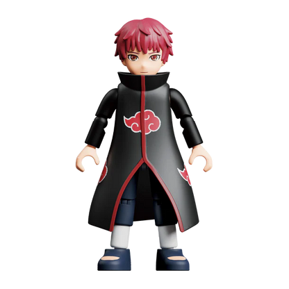 Blokees -Naruto Shippuden  Ultimate Bond