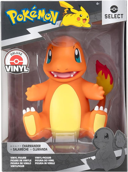 Pokemon Selec Charmander