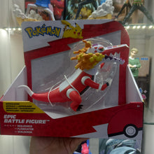 Figura Pokemon Epic Skeleditge