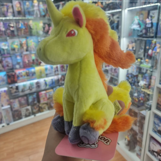 Peluche Pokemon Center Fit