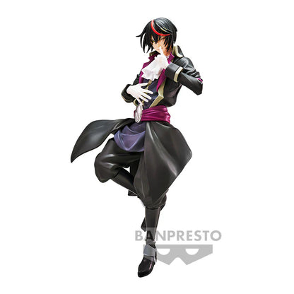Figura Tensura Banpresto - Rimuru