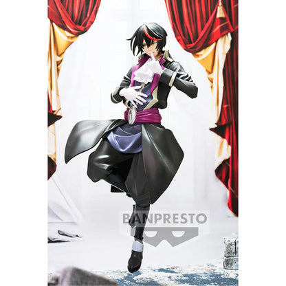 Figura Tensura Banpresto - Rimuru