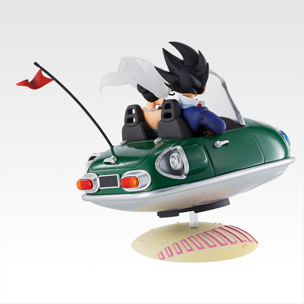 Figura Ichiban Kuji  ( Premio A ) Dragon Ball