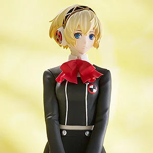 FIGURA POP UP PARADE AIGIS SCHOOL UNIFORM