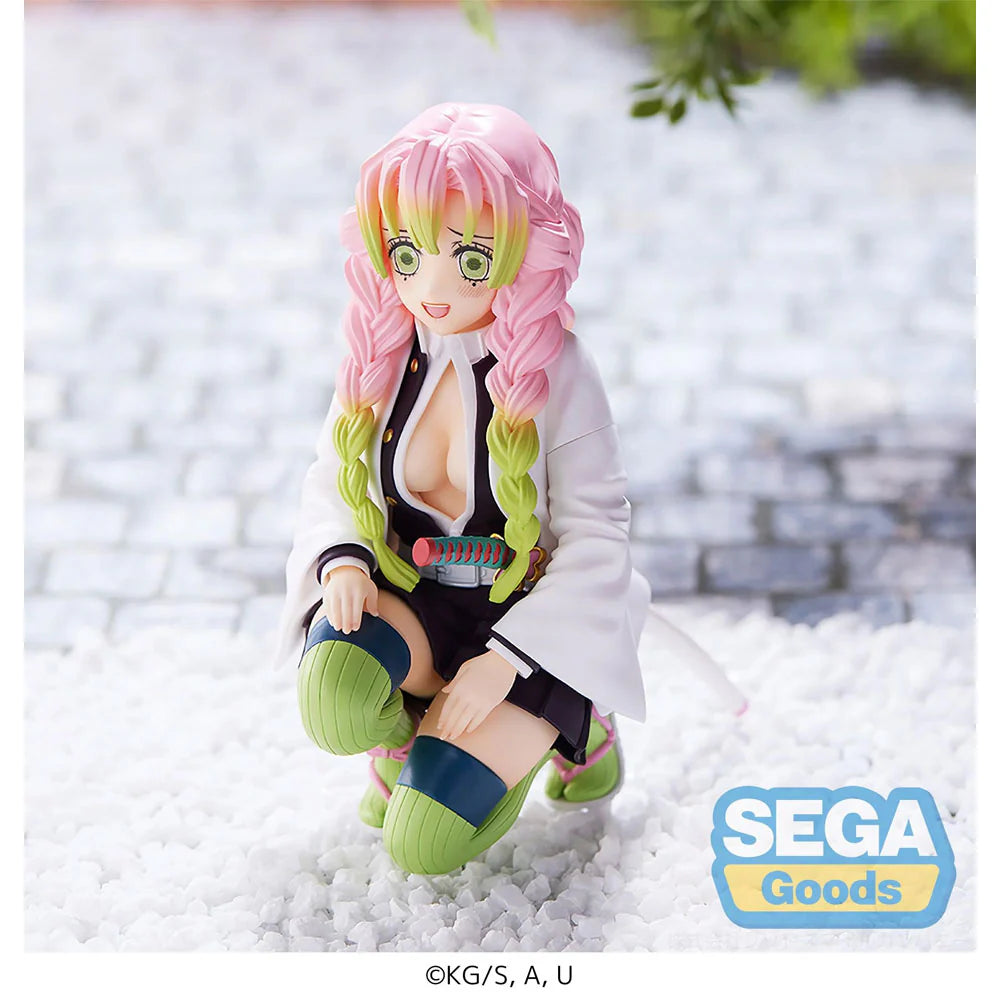 Figura Sega Mitsuri Kimetsu no Yaiba