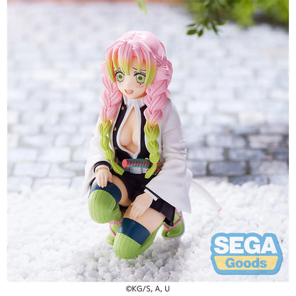 Figura Sega Mitsuri Kimetsu no Yaiba