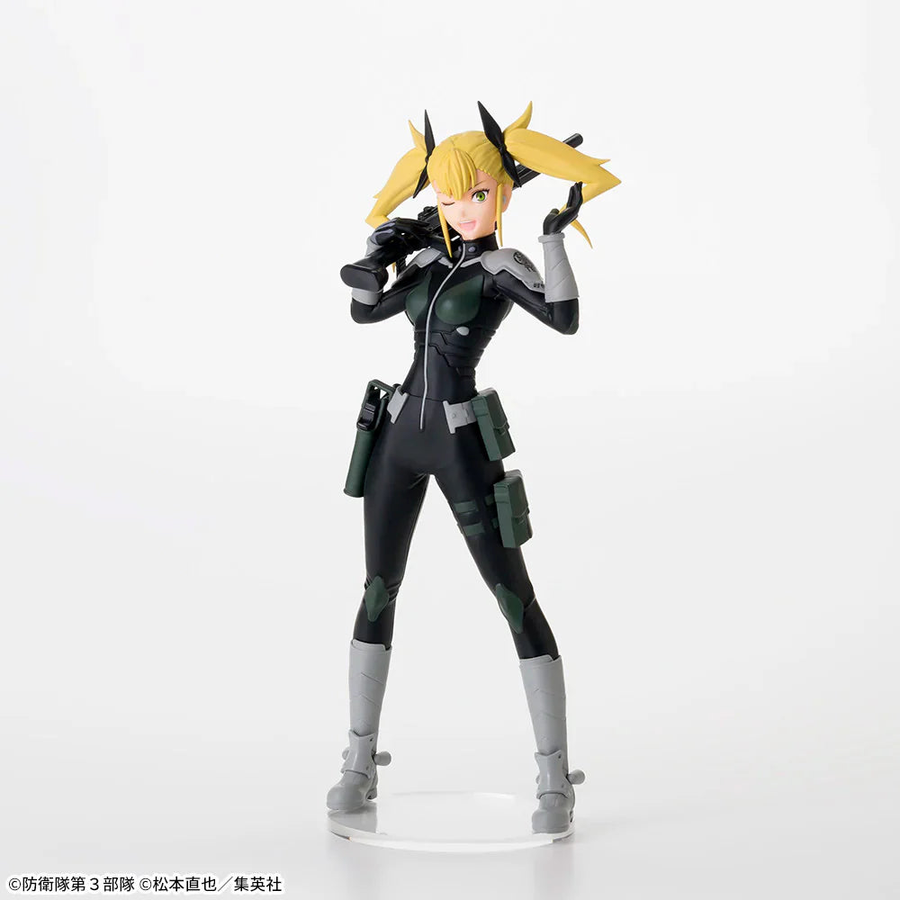 Figura Shinomiya Kikoru Kaiju 8