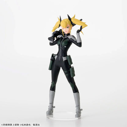 Figura Shinomiya Kikoru Kaiju 8