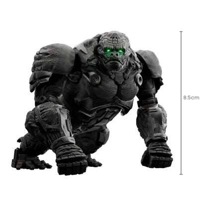 Optimus Primal Beast model kit