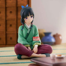 Figura Banpresto Maomao - Los diarios de la Boticaria