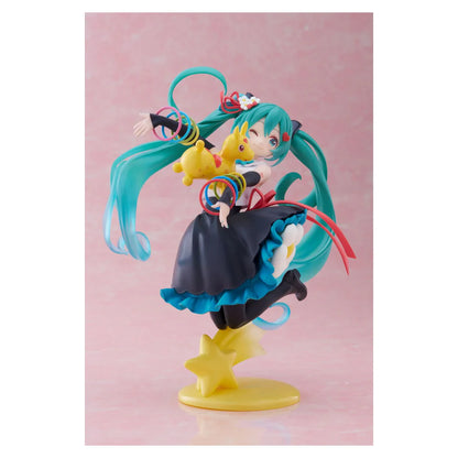 Figura Amp+ Hatsune Miku X Rody (39 / Thank You Ver