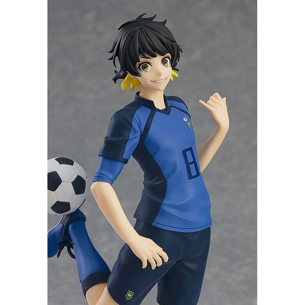 Figura Pop Up Parade Meguru Bachira Blue Lock
