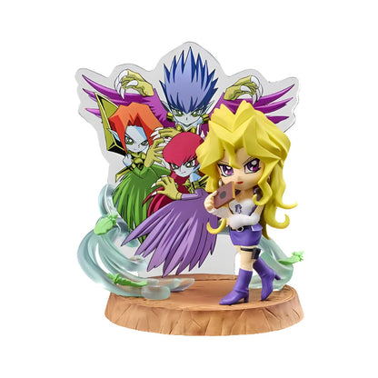 Figuras Blindbox YugiOh!