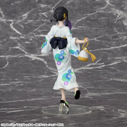 Figura Sega - Lycoris Recoil Luminasta - Takina Inoue Festival in Yukata