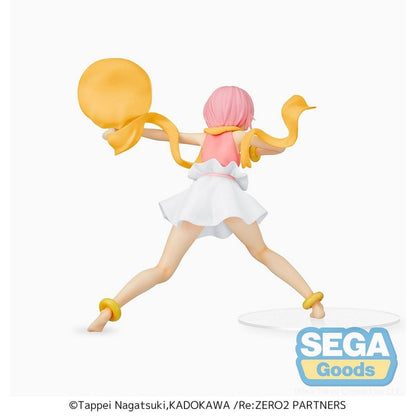 Figura Sega Ram Re:ZERO