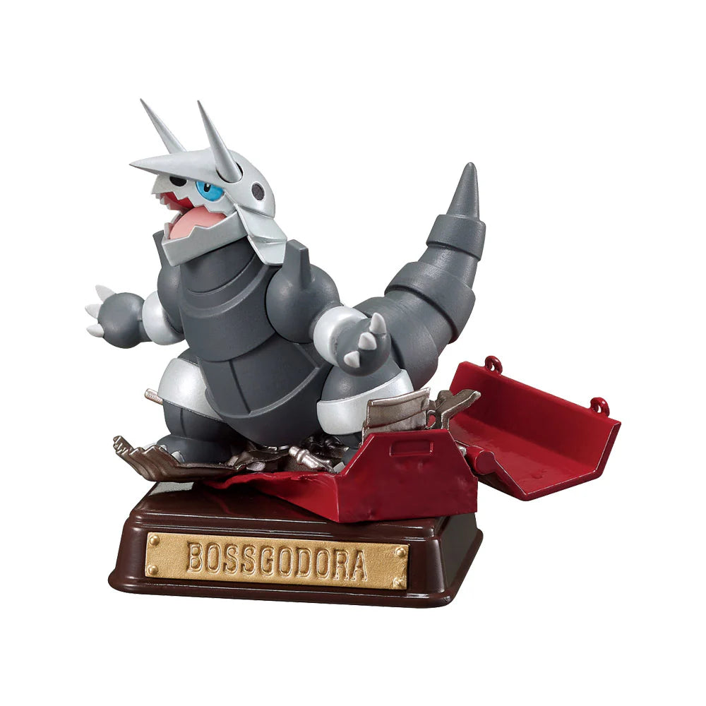 Figuras Blindbox Pokemon
