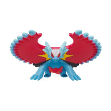 Figura Pokemon Tomy Paradox Roaring Moon