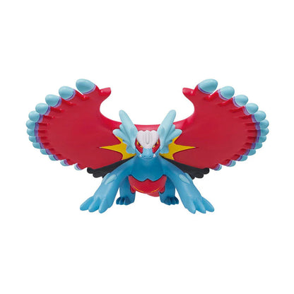 Figura Pokemon Tomy Paradox Roaring Moon