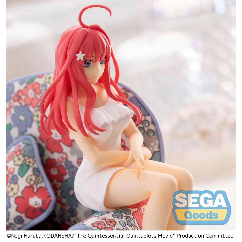 Figura Sega Itsuki Nakano