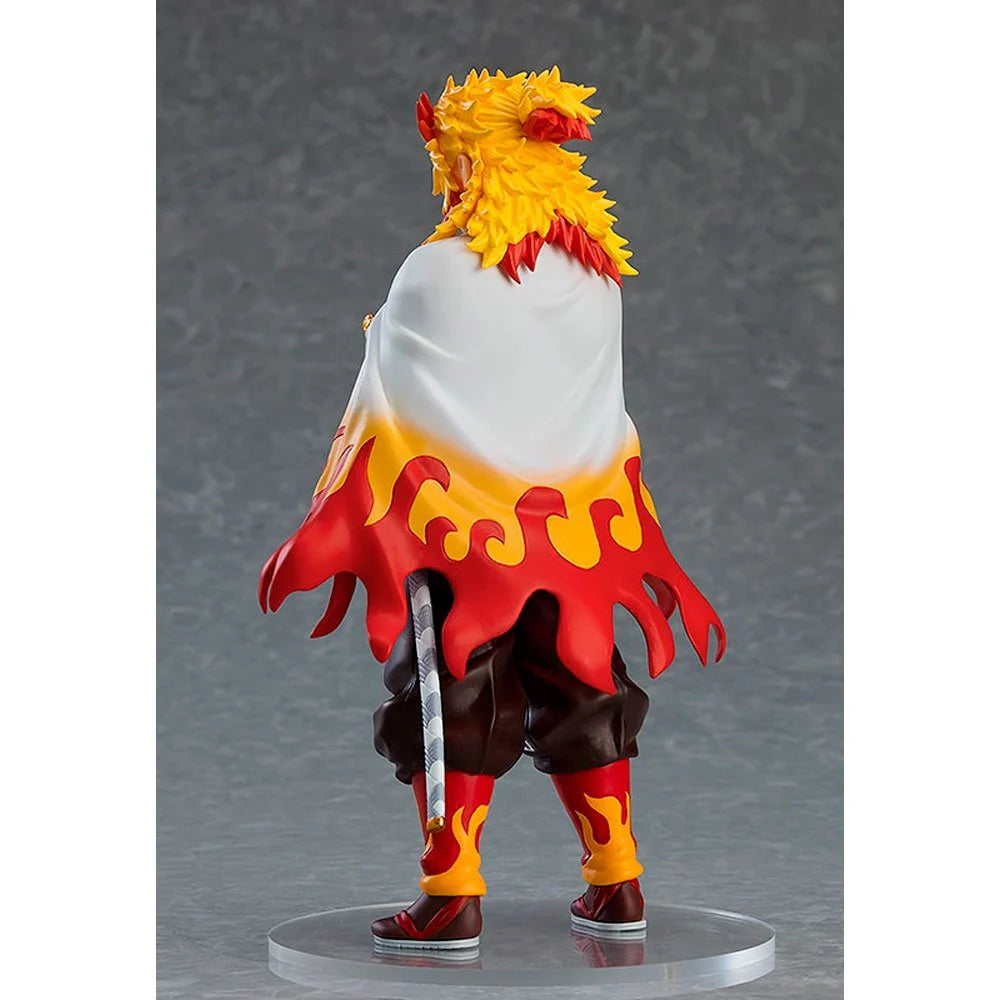 Figura Pop Up Parade Rengoku