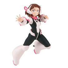 Figura My Academia de Heroes Ochaco Uraraka The Amazing Heroes Vol. 32