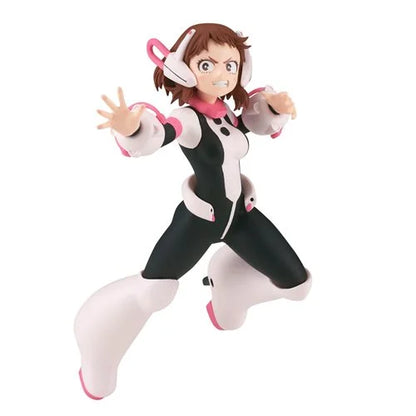 Figura My Academia de Heroes Ochaco Uraraka The Amazing Heroes Vol. 32