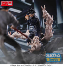 Figura Jujutsu Kaisen FiGURiZM Megumi Fushiguro