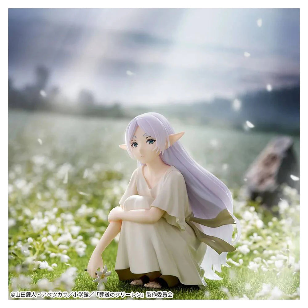 Figura Yumemirize Frieren in Those Days