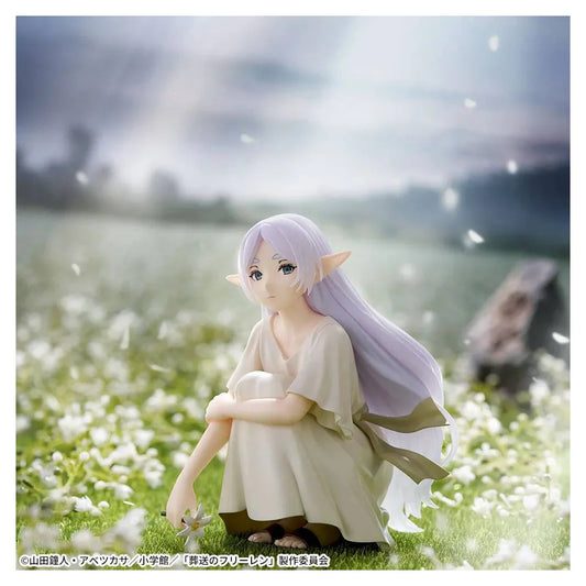 Figura Yumemirize Frieren in Those Days