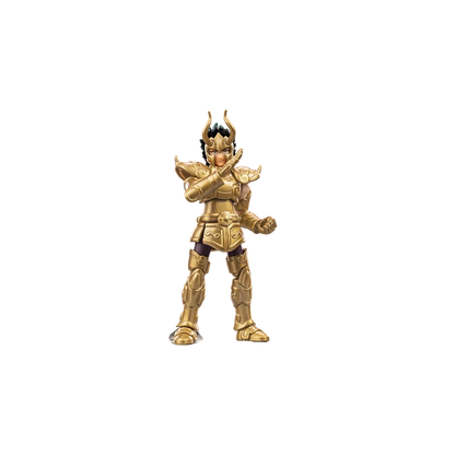 Blokees Figures - Saint Seiya - Galaxy Version