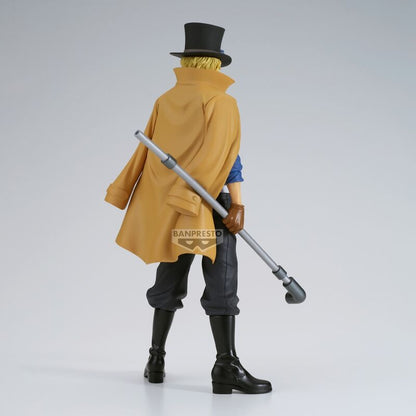 Figura Sabo The Grandline Series One Piece